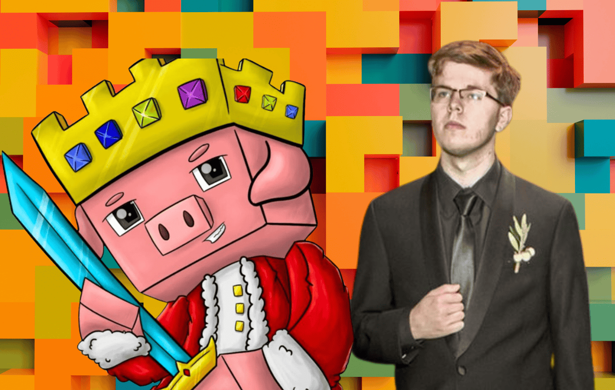 quien fue technoblade la leyenda de minecraft diario del yaqui noticias 38 b793ab92 - MCYT Store