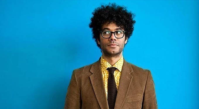 richard ayoade thumbnail - MCYT Store