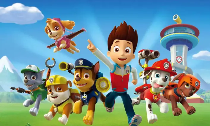 64a27bb5fa8e6bfde362140f ForKids Paw Patrol - MCYT Store