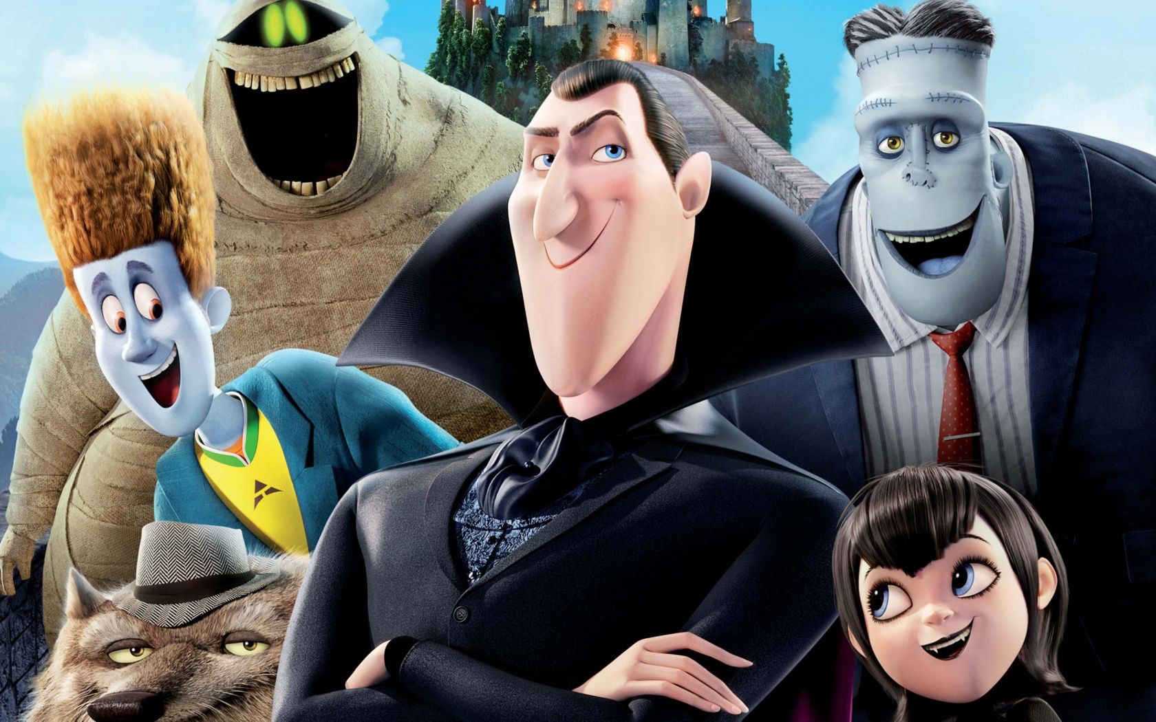hotel transylvania 3d 1680x1050 1 - MCYT Store