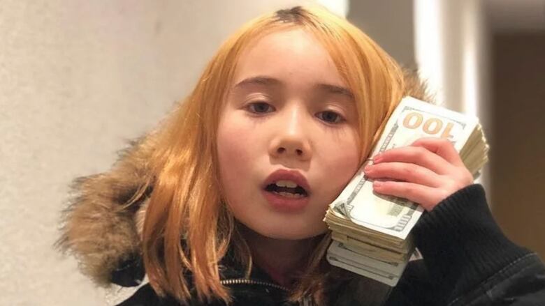 lil tay - MCYT Store