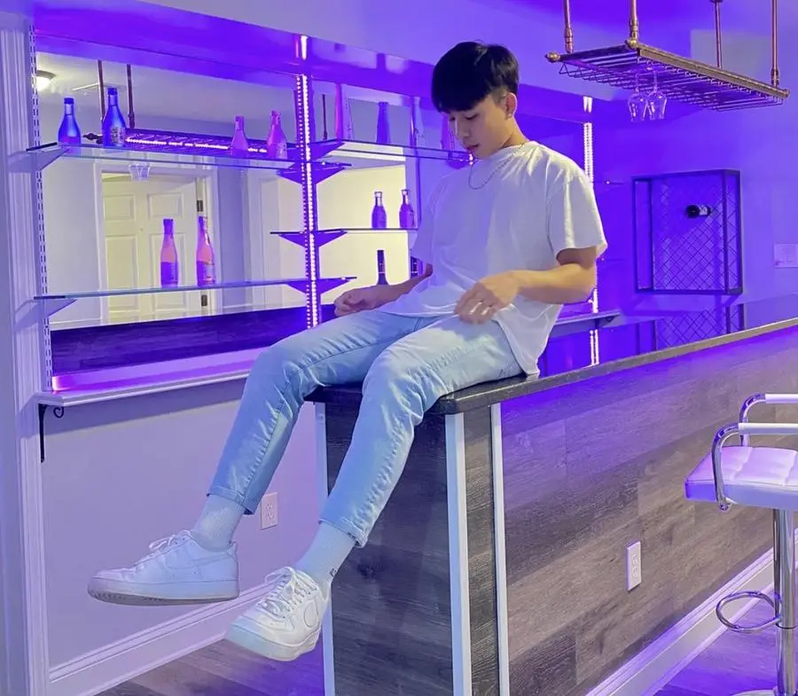 Vincent Gao Merch Store: Elevate Your YouTube Game with Style 2 - MCYT Store 16134942213617573 - MCYT Store