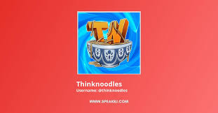 Why Thinknoodles Merch Official Shop is a Gamer's Dream Destination 2 - MCYT Store images 7 - MCYT Store