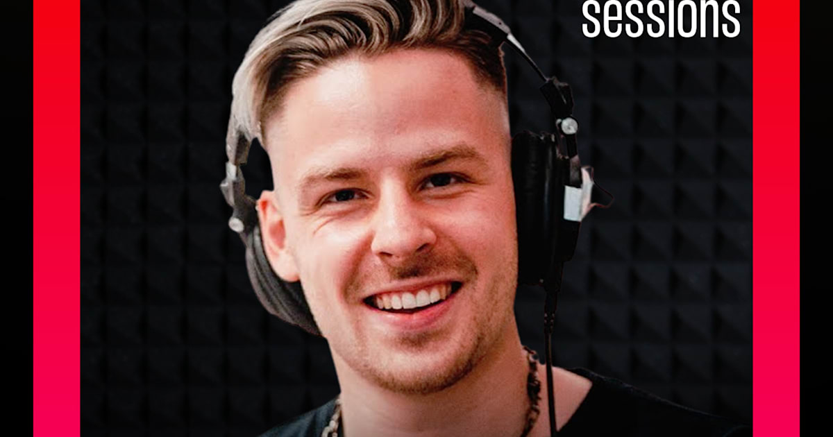 rewinside innovator sessions - MCYT Store