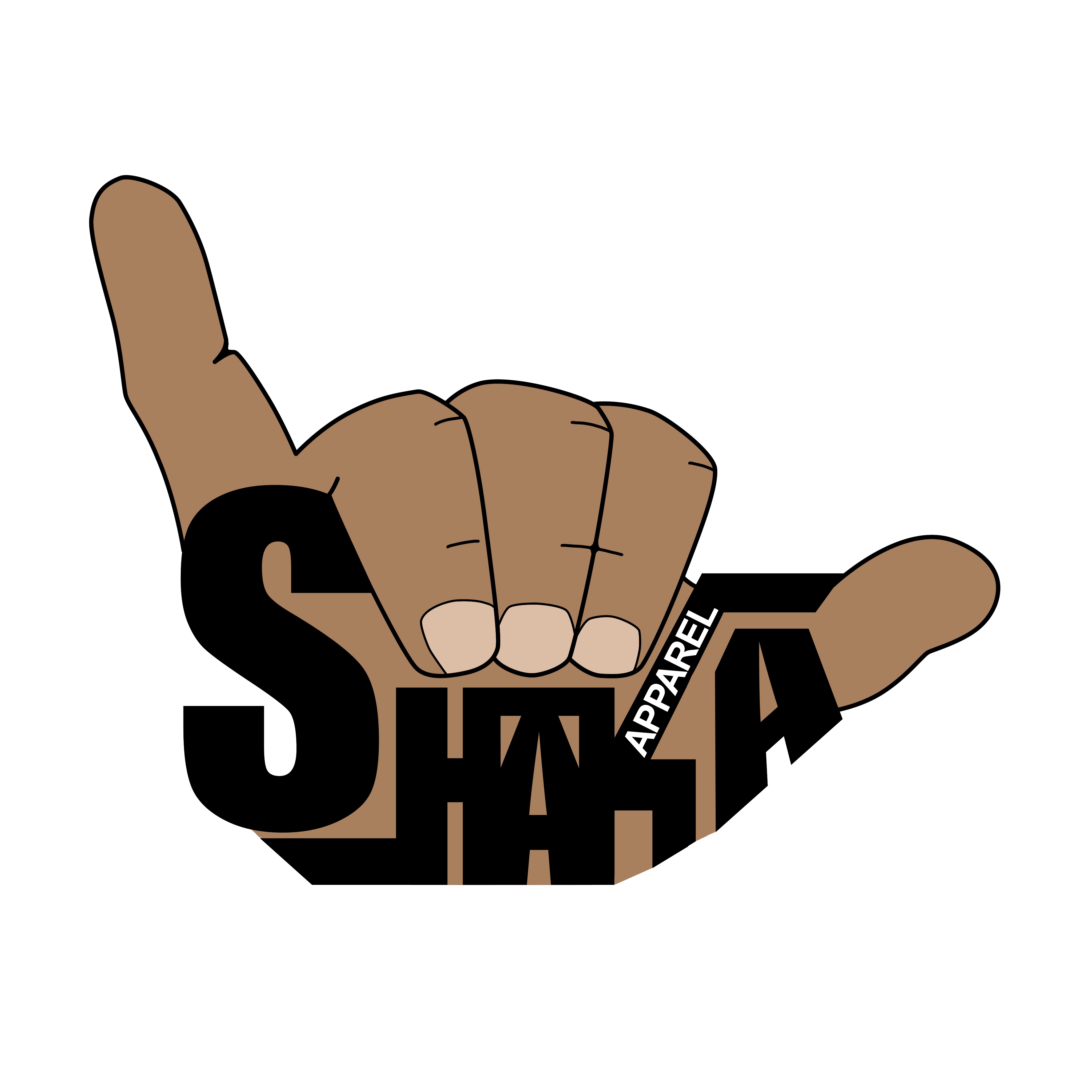 Shaka Official Merch: The Youtuber Who Made Fans Collect 6 - MCYT Store 65395c4c6c04e25e678dbf07 Shaka logo 02 fill - MCYT Store