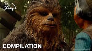 Chewbacca Merch: 7 Must-Have Items Every Star Wars Fan Wants 6 - MCYT Store images 4 - MCYT Store