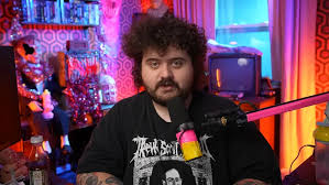 Hunter August Hancock Merch Official Merch: Streamer Gear 4 - MCYT Store images - MCYT Store